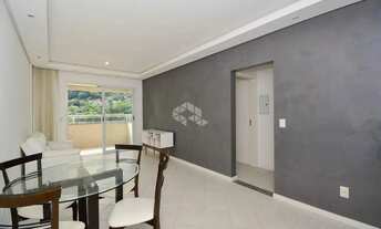 Imagem: APARTAMENTO COM 2 QUARTOS SENDO 1 SUÍTE