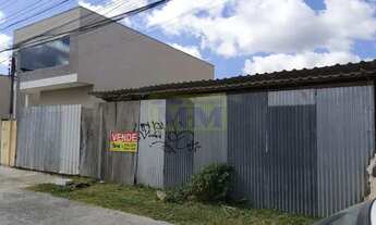 Imagem 4: Grande Oportunidade: Terreno com Projeto Aprovado em Pinhais