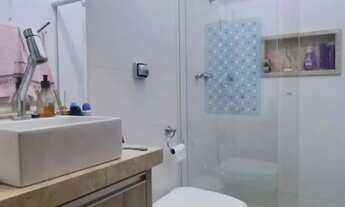 Imagem: Casa térrea no bairro Jardim Regina em