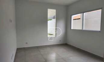 Imagem 2: Casa com 3 dormitórios, 113 m² - venda por R$ 569.000,00 ou aluguel por R$ 4.490,00/mês