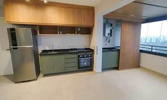 Imagem 7: Aluguel Apartamento 2 Dormitórios - 71 m² Pinheiros