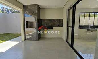 Imagem 4: Casa em Rua Begônias - Loteamento Vale das Flores - Atibaia/SP