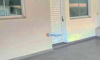 Imagem 2: Casa com 2 quartos para alugar - Núcleo Santa Isabel - Hortolândia/SP