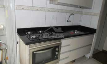 Imagem 6: Apartamento no Canto do Forte, 2 dormitórios, só na imobiliária em Praia Grande