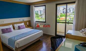 Imagem 3: Flat com ótimo preço no bairro Pinheiros. Confira!