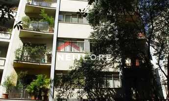 Imagem: Apartamento em Rua Doutor Albuquerque Lins