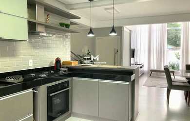 Imagem 7: Casa Alto Padrão 4 quartos no Bairro Vila Verde