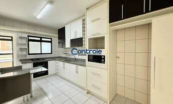 Imagem 5: Apartamento de 03 dorimitórios sendo 1 suite