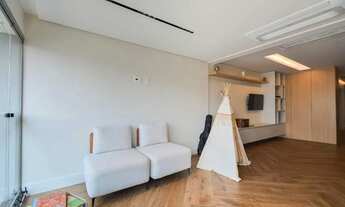 Imagem 7: Apartamento para venda em Sumarezinho com 3 quartos, sendo 3 suítes , 123m²