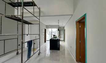 Imagem 2: Casa à venda em Indaiatuba, Loteamento Park Gran Reserve, com 3 suítes, com 112 m²