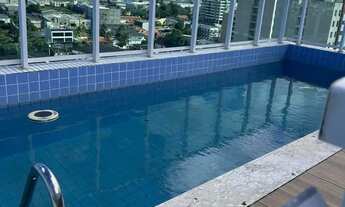 Imagem: VENDO OU ALUGO COBERTURA 3/4 PITANGUEIRAS