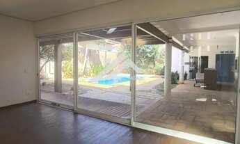 Imagem 5: Casa em Condomínio para Venda em Presidente Prudente, Central Park Residence, 4 dormitório