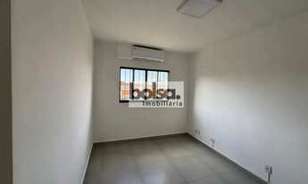 Imagem 4: Sala climatizada