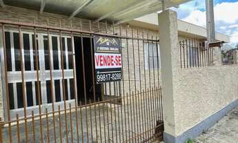 Imagem 2: Casa à venda em Cachoeirinha, Parque da Matriz, com 3 quartos, com 160 m²