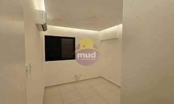 Imagem 6: Apartamento para aluguel no bairro Vila Nossa Senhora do Bonfim, em São José do Rio Preto