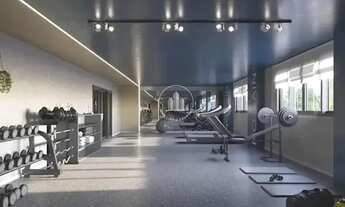 Imagem 6: Studio no Cyano Smart Residence - Roçado - PLC