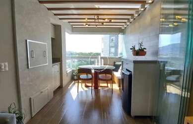 Imagem 4: Apartamento em Itacorubi - Florianópolis