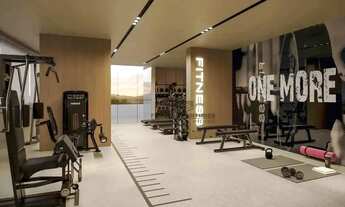 Imagem 3: Apartamento de 3 quartos no bairro Santa Inês