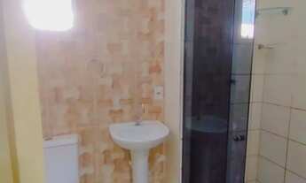 Imagem 7: FIT ICOARACI- 3 Q SENDO 1 SUITE NO TÉRREO