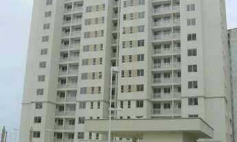 Imagem: Weekend 3qtos com Suíte - Ponta Negra