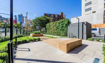 Imagem 3: Lindo loft no Moinhos de vento