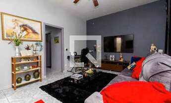 Imagem: Casa à Venda - Cangaíba, 2 Quartos, 120