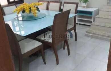 Imagem 3: CASA SOBRADO COM 04 QUARTOS À VENDA NO JARDIM BRASIL - ITUPEVA/SP - REF.19602