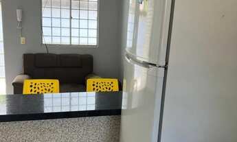 Imagem 4: Apartamento Mobiliado Próximo da Novafapi