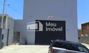 Imagem 7: VNS Galpao Comercial para aluguel e venda possui 240 metros quadrados com 1 quarto