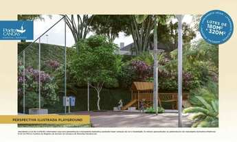 Imagem 5: Lotes pronto para construir em marechal deodoro