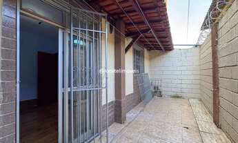 Imagem 7: Área privativa 2 Quartos Para Locação no Bairro Araguaia - Barreiro