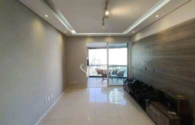 Imagem 5: Imóvel para venda possui 123 metros quadrados com 3 quartos em Santa Teresinha - São Paulo