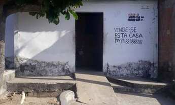 Imagem: Vende - se uma casa no bairro Campo de Belém/Caxias-Ma