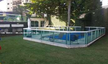 Imagem 3: Apartamento para Venda em Presidente Prudente, Edifício Aoki Residence Park, 4 dormitóri