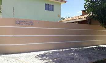 Imagem: Casa em condomínio