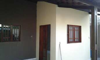 Imagem 4: Alugo uma casa com três quartos