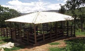 Imagem 5: Lindo terreno rural de 41 hectares na MG10 * WhtsAAP Guilherme