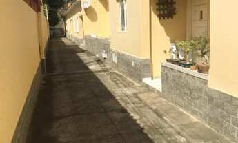 Imagem 4: Aluguel casas em vila