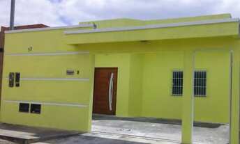 Imagem: Alugo Linda casa