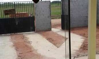 Imagem 7: 150 mil Casa pronta pra financiar pela caixa ,bairro novo estrela,casa 2/4 zap