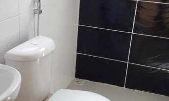 Imagem 6: 150 mil Casa pronta pra financiar pela caixa ,bairro novo estrela,casa 2/4 zap