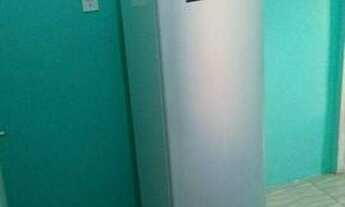 Imagem 4: Quitinete mobiliada Paranaguamirim