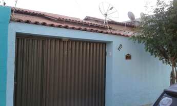 Imagem 6: Alugo uma casa com três quartos