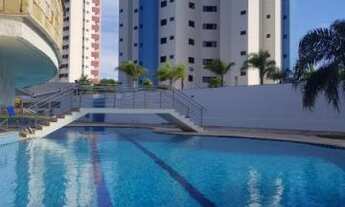 Imagem 4: Apartamento para Venda em Presidente Prudente, Condomínio mares do Sul, 3 dormitórios, 3