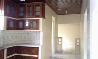 Imagem 6: Casa próximo ao Colégio Adventista