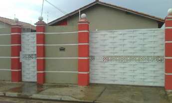 Imagem: Casa, Resid. Aurilia Salies Curvo, Proximo