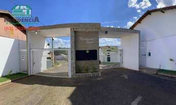 Imagem: Casa com 3 dormitórios para alugar, 130