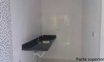 Imagem 5: Lindo apartamento com vaga em Itaquera