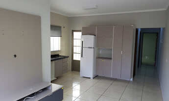 Imagem 7: Aluga-se casa jardim oásis