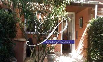 Imagem 3: Casa em condomínio, Villagio em Vargem Grande, aconchegante triplex com varias melhorias